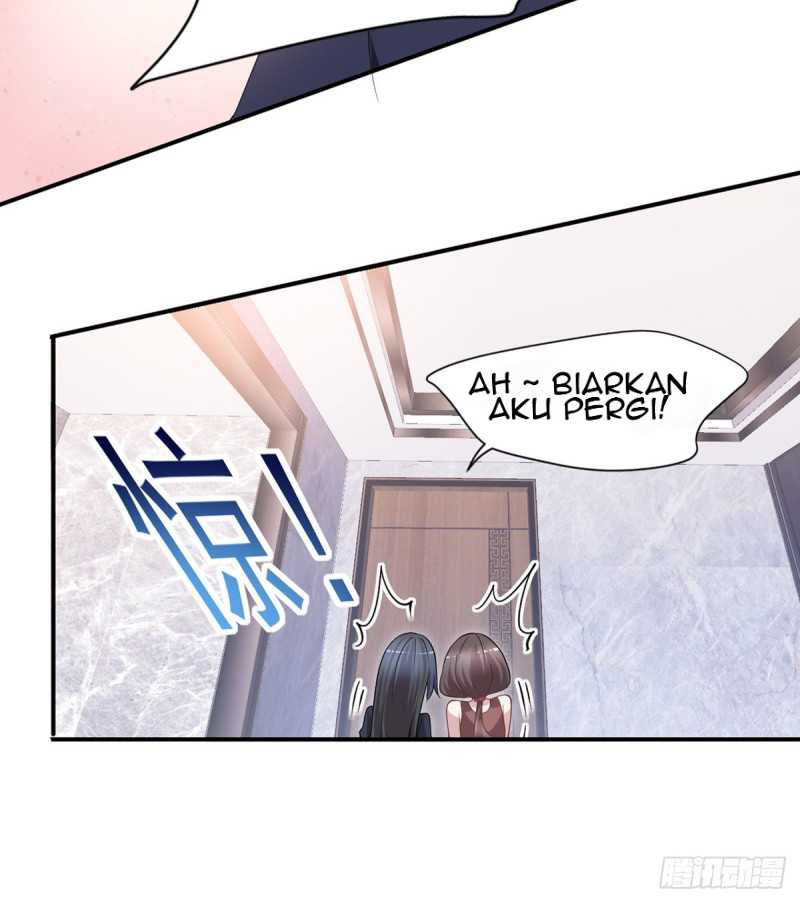 Open a clinic to cultivate Chapter 24 - halaman 4