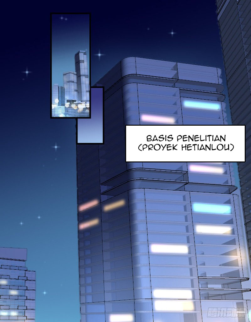 Open a clinic to cultivate Chapter 27 - halaman 20