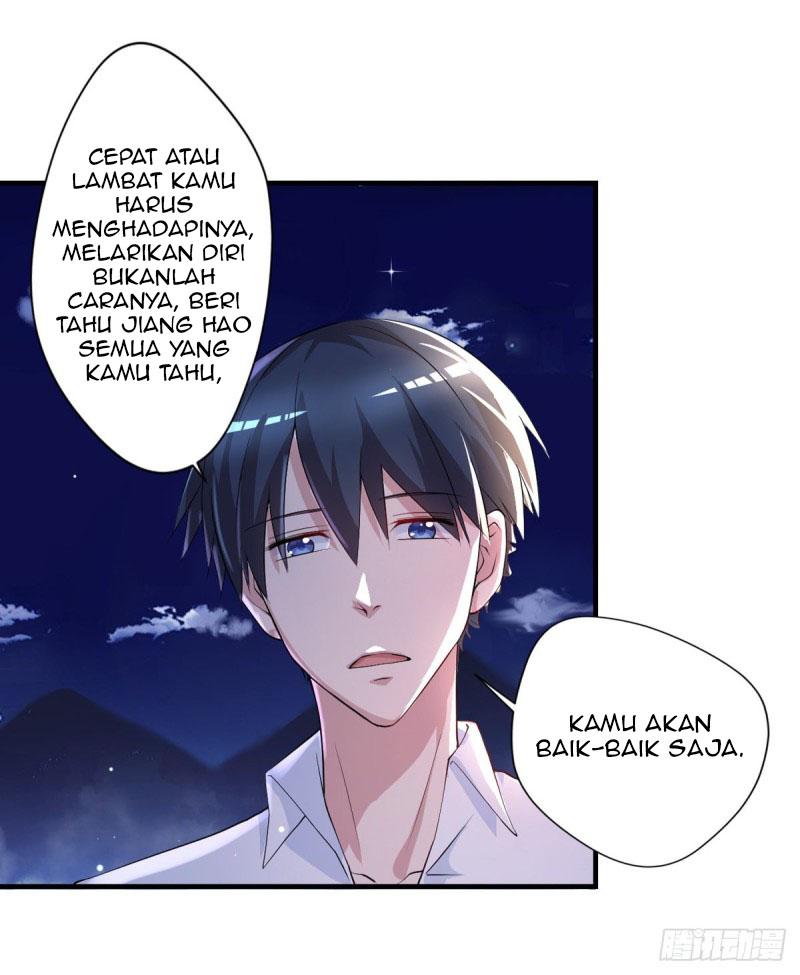 Open a clinic to cultivate Chapter 27 - halaman 5