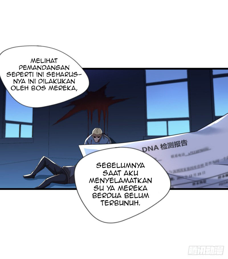 Open a clinic to cultivate Chapter 27 - halaman 8