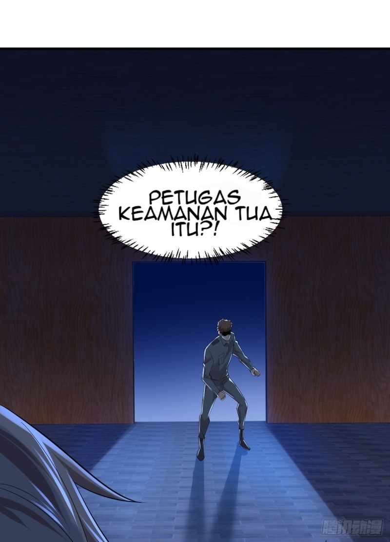 Open a clinic to cultivate Chapter 28 - halaman 20