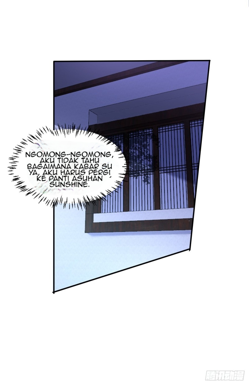 Open a clinic to cultivate Chapter 30 - halaman 18