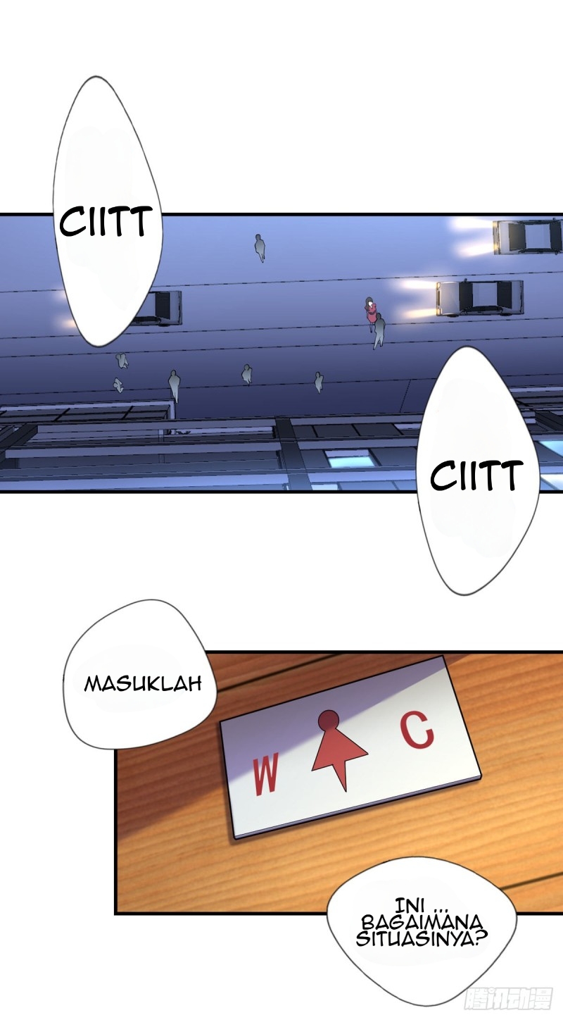 Open a clinic to cultivate Chapter 30 - halaman 9