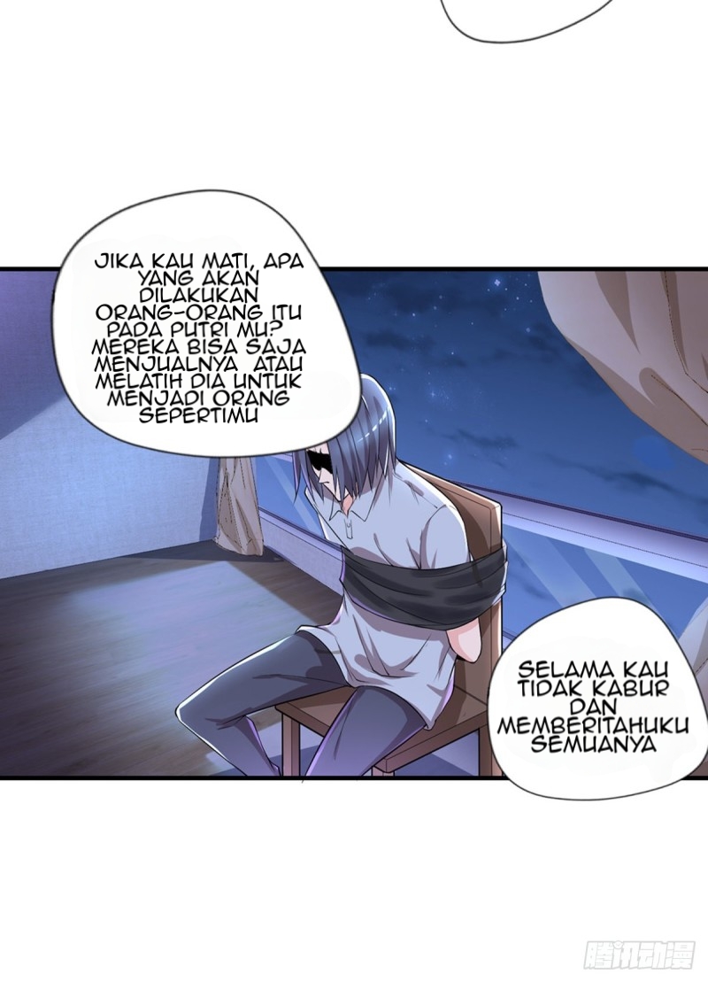 Open a clinic to cultivate Chapter 31 - halaman 15