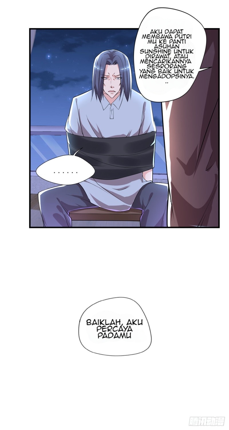 Open a clinic to cultivate Chapter 31 - halaman 16