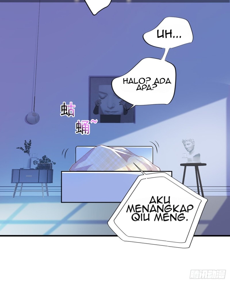 Open a clinic to cultivate Chapter 31 - halaman 18