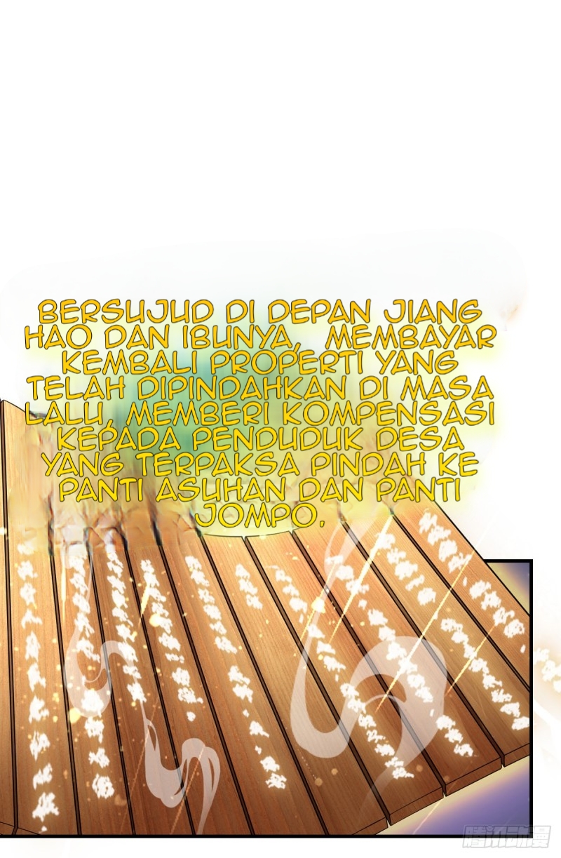 Open a clinic to cultivate Chapter 32 - halaman 18