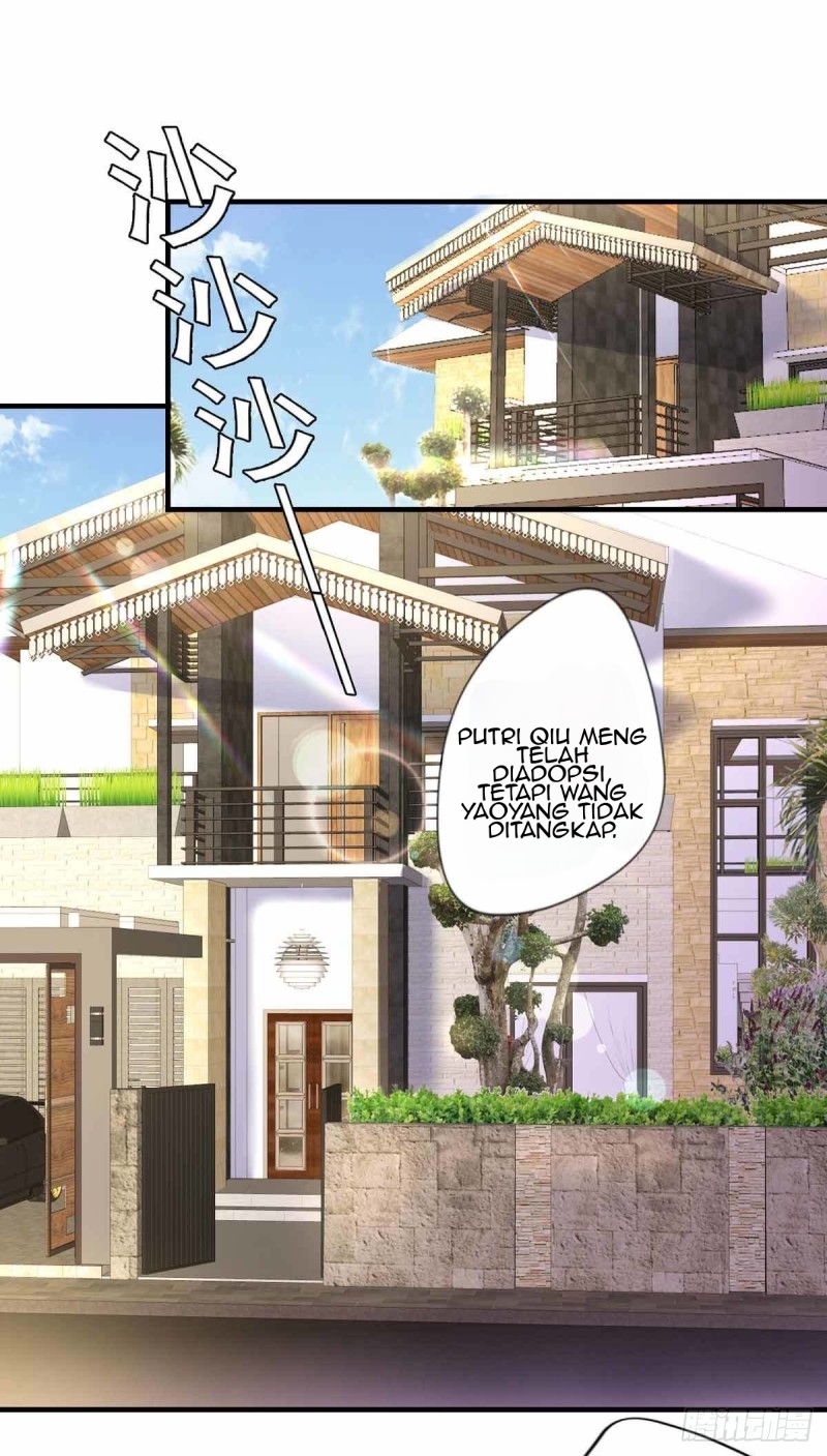 Open a clinic to cultivate Chapter 32 - halaman 3