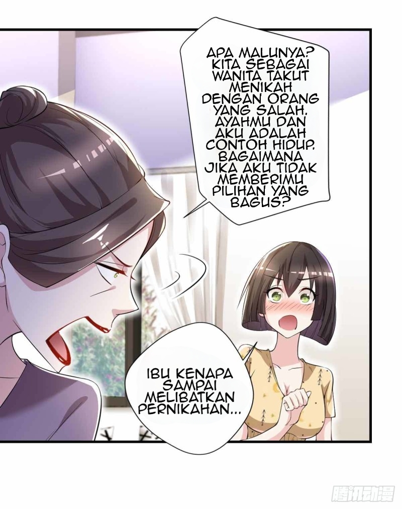 Open a clinic to cultivate Chapter 32 - halaman 8