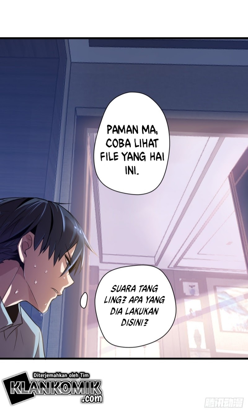 Open a clinic to cultivate Chapter 5 - halaman 17