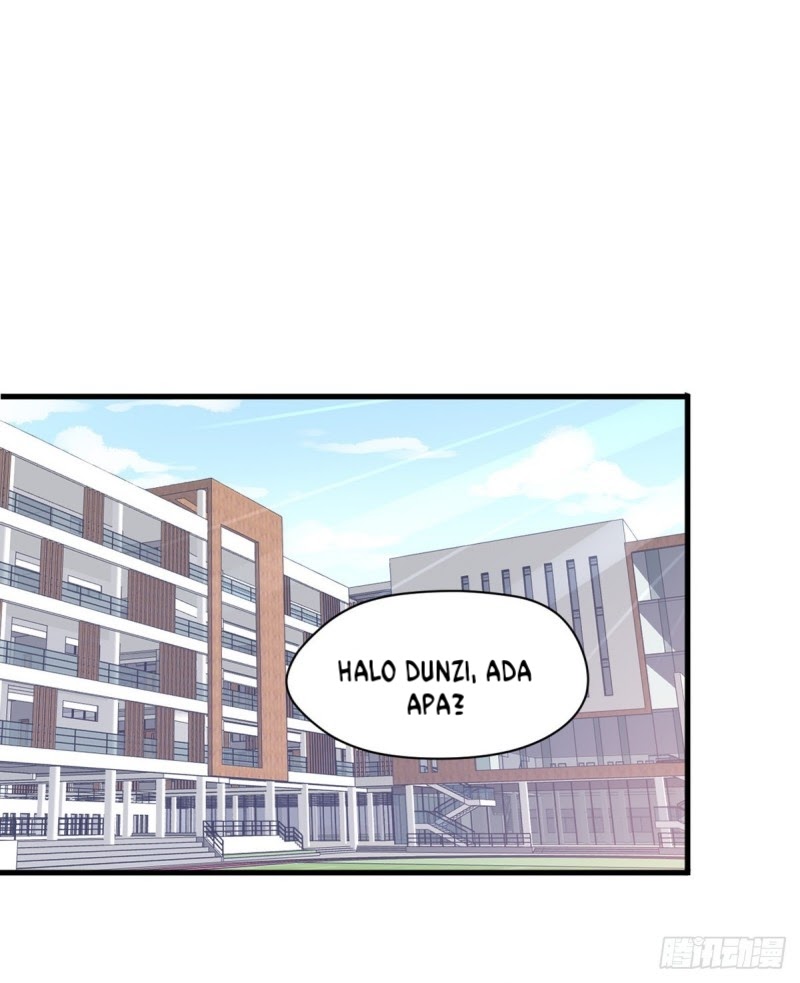 Open a clinic to cultivate Chapter 7 - halaman 18