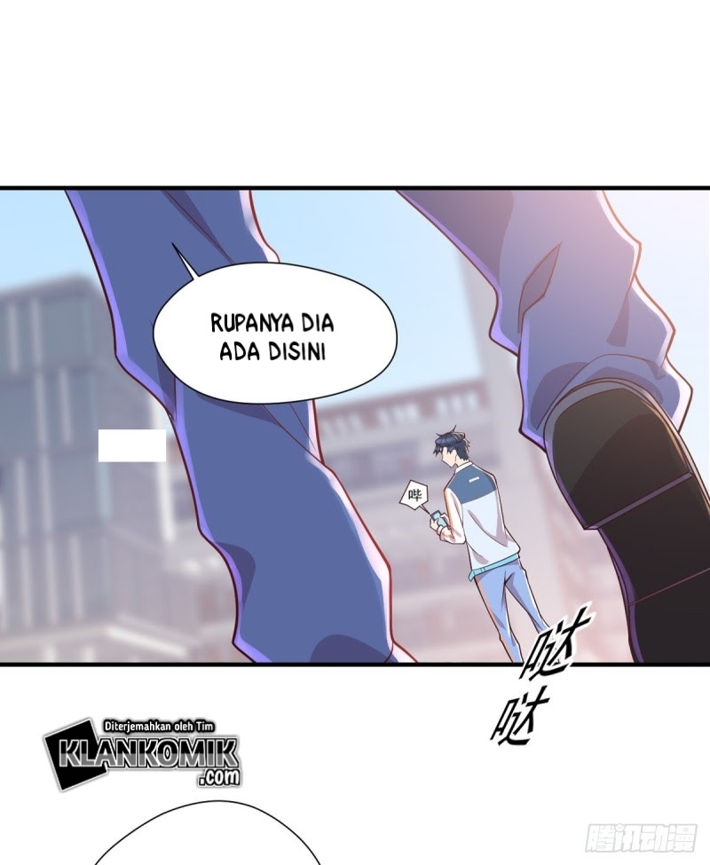 Open a clinic to cultivate Chapter 7 - halaman 25