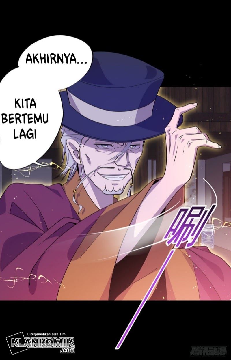 Open a clinic to cultivate Chapter 9 - halaman 20
