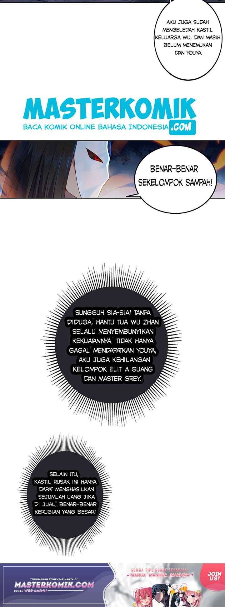 Opening Day Record Chapter 6 - halaman 4