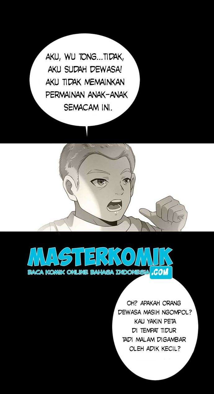 Opening Day Record Chapter 7 - halaman 7