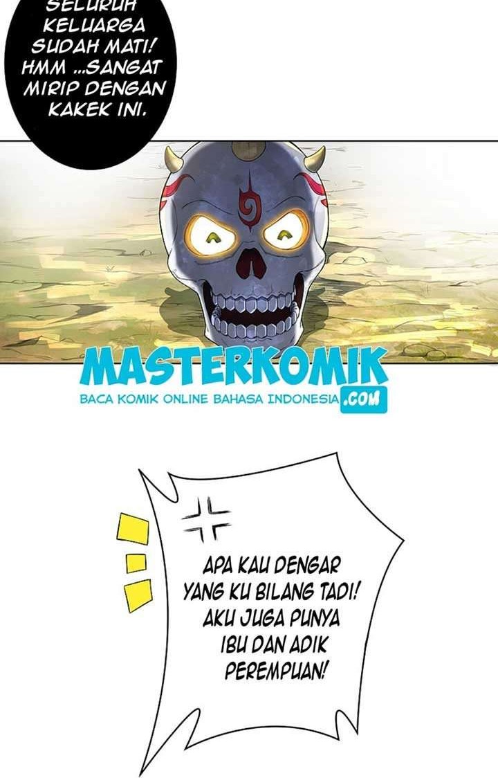 Opening Day Record Chapter 8 - halaman 11