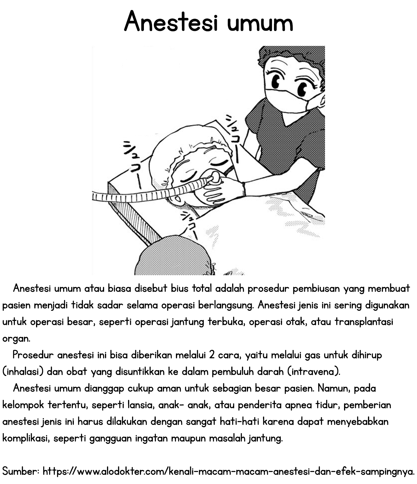 Operating on Someone You Hate Chapter 0 - halaman 2
