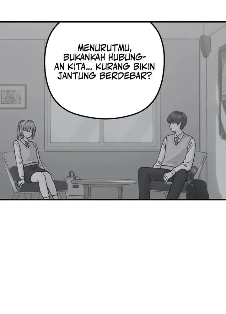 Operation Heart-Pounding Chapter 1 - halaman 12