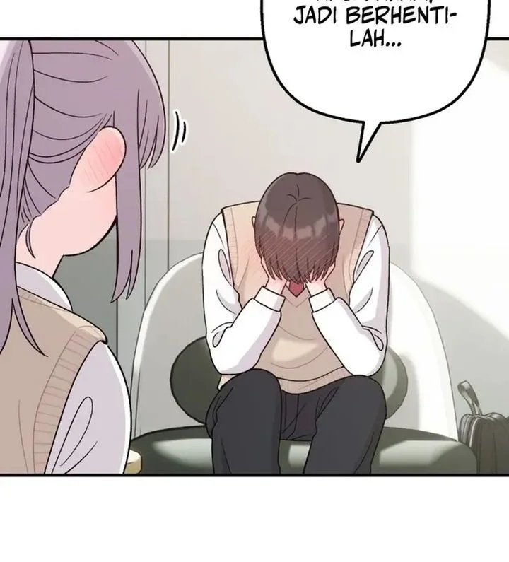 Operation Heart-Pounding Chapter 1 - halaman 20