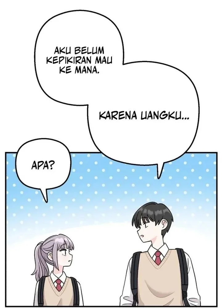Operation Heart-Pounding Chapter 1 - halaman 29