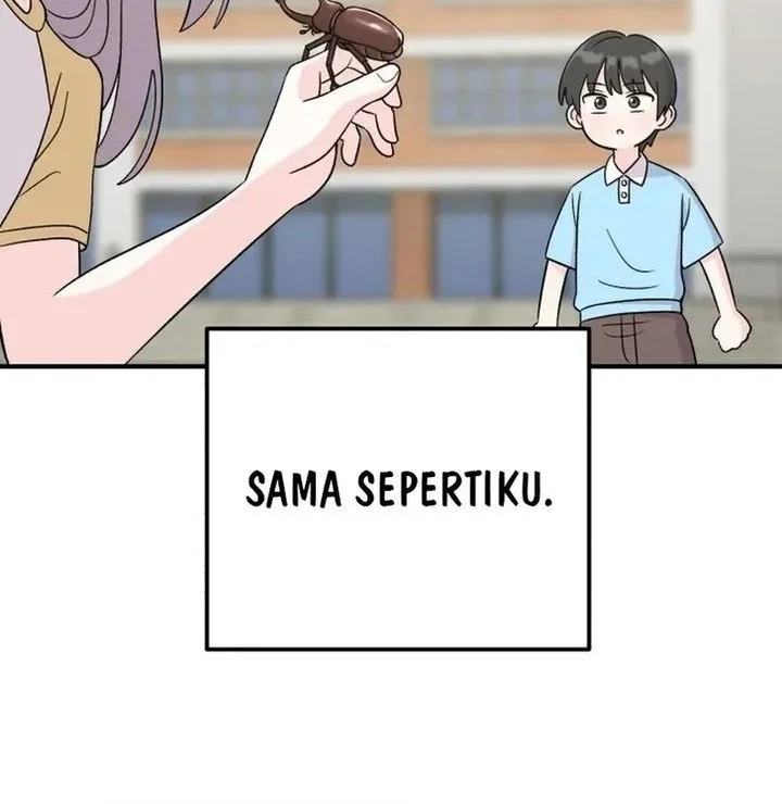 Operation Heart-Pounding Chapter 1 - halaman 6