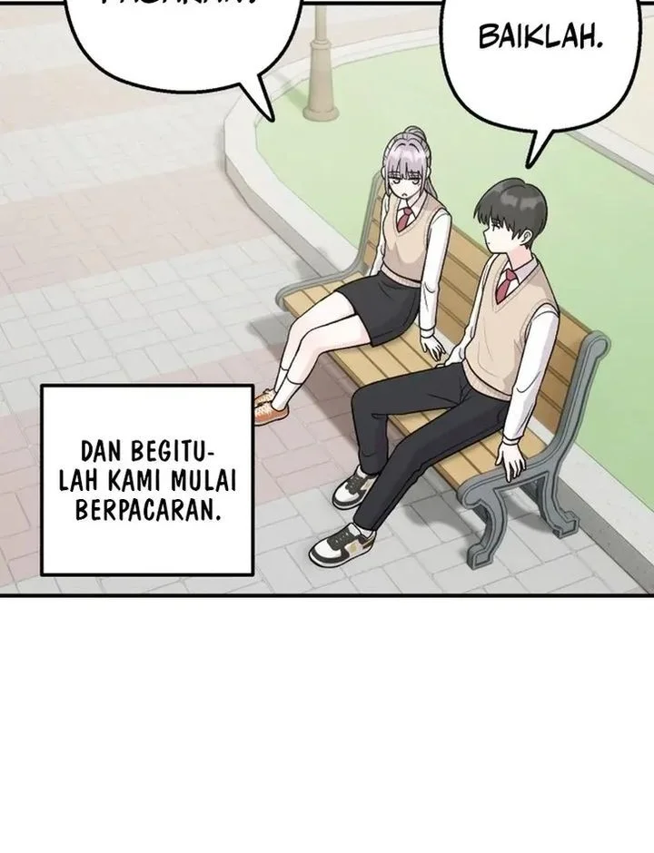 Operation Heart-Pounding Chapter 1 - halaman 9