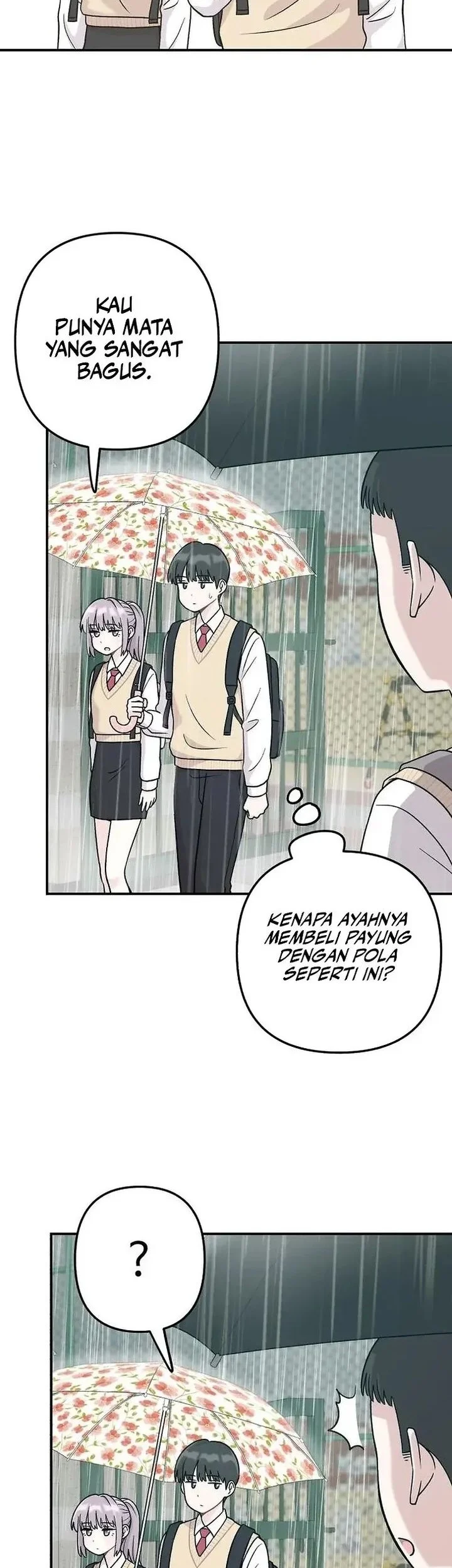 Operation Heart-Pounding Chapter 10 - halaman 11