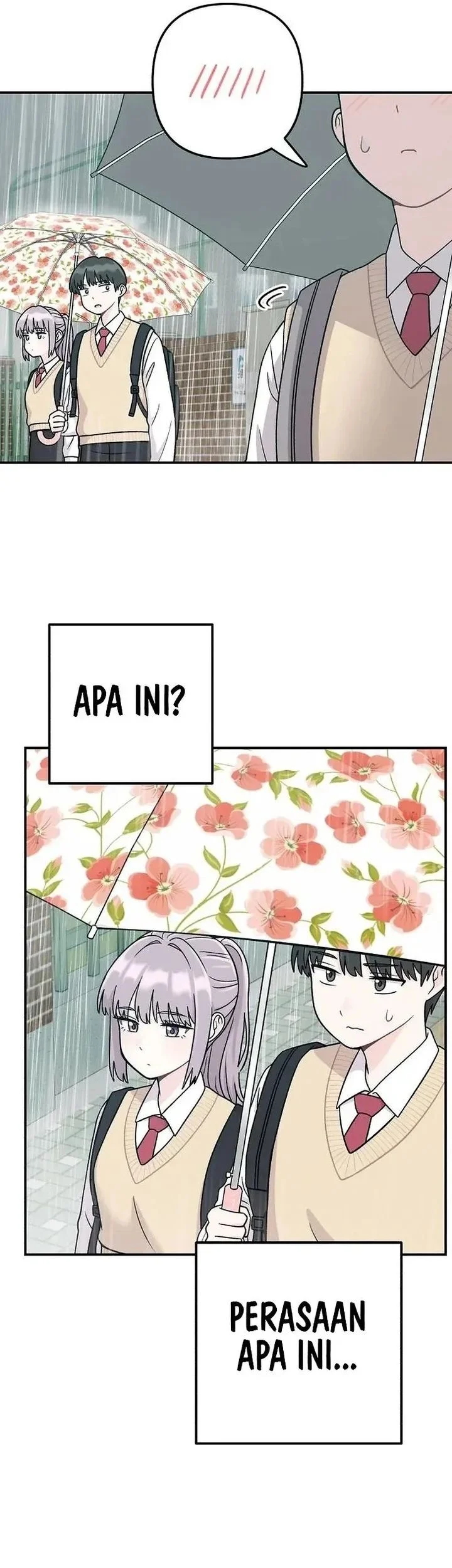 Operation Heart-Pounding Chapter 10 - halaman 13
