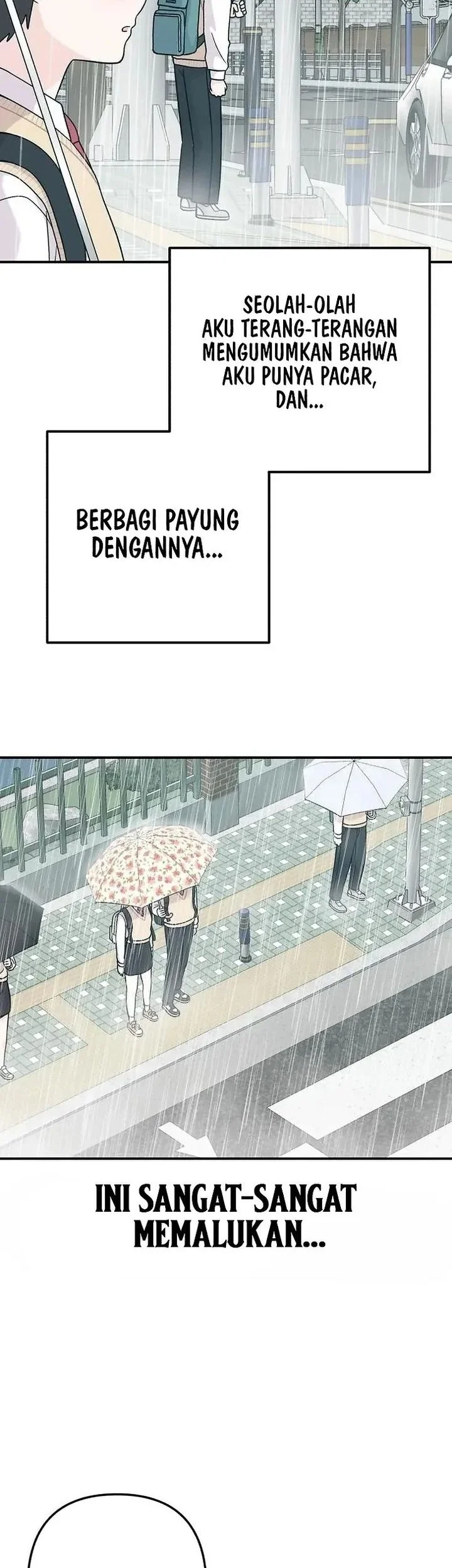 Operation Heart-Pounding Chapter 10 - halaman 17
