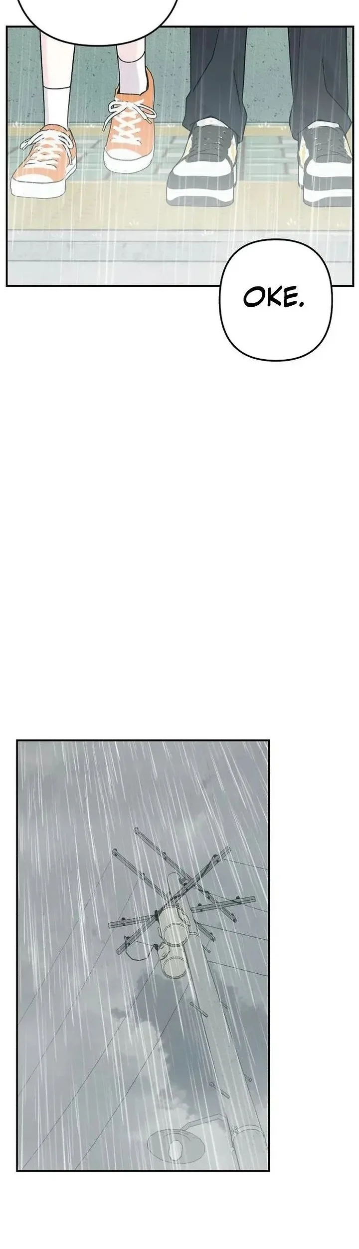 Operation Heart-Pounding Chapter 10 - halaman 23