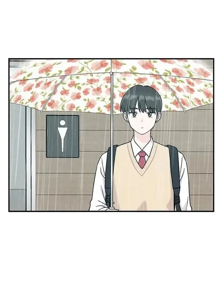 Operation Heart-Pounding Chapter 10 - halaman 24