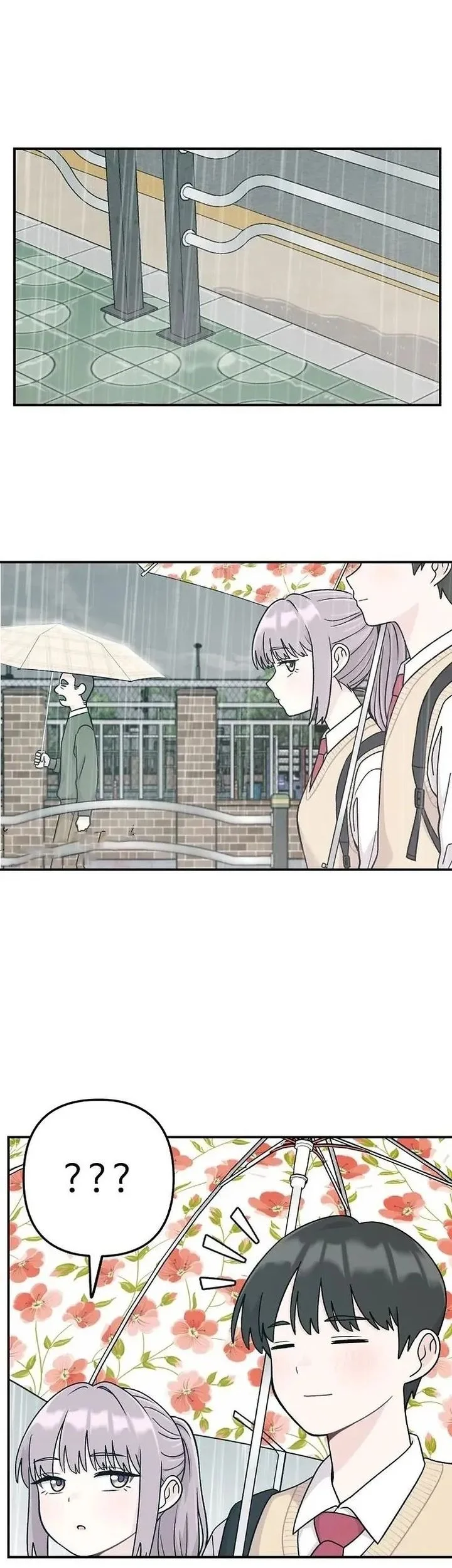 Operation Heart-Pounding Chapter 10 - halaman 31