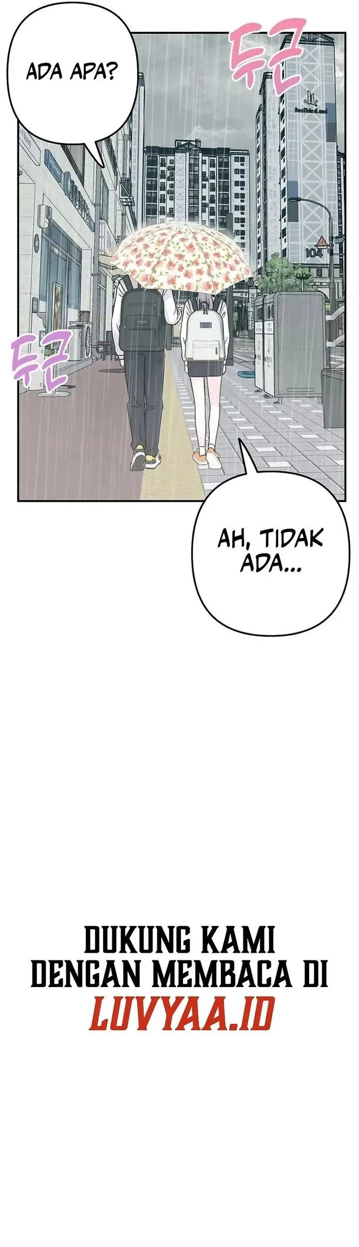 Operation Heart-Pounding Chapter 10 - halaman 35