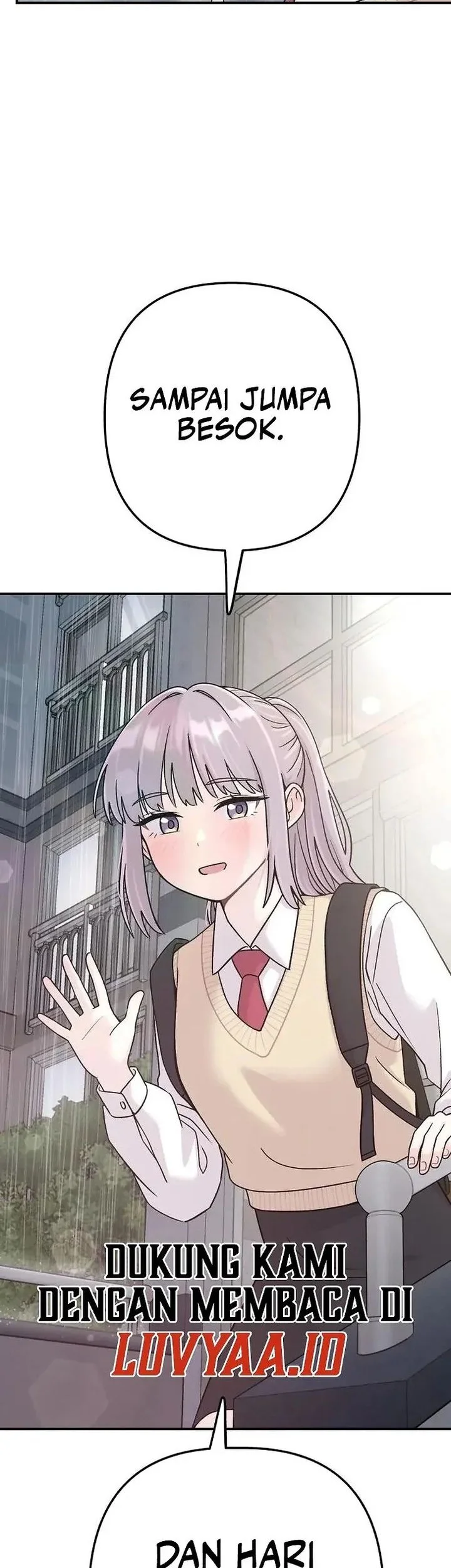 Operation Heart-Pounding Chapter 10 - halaman 39