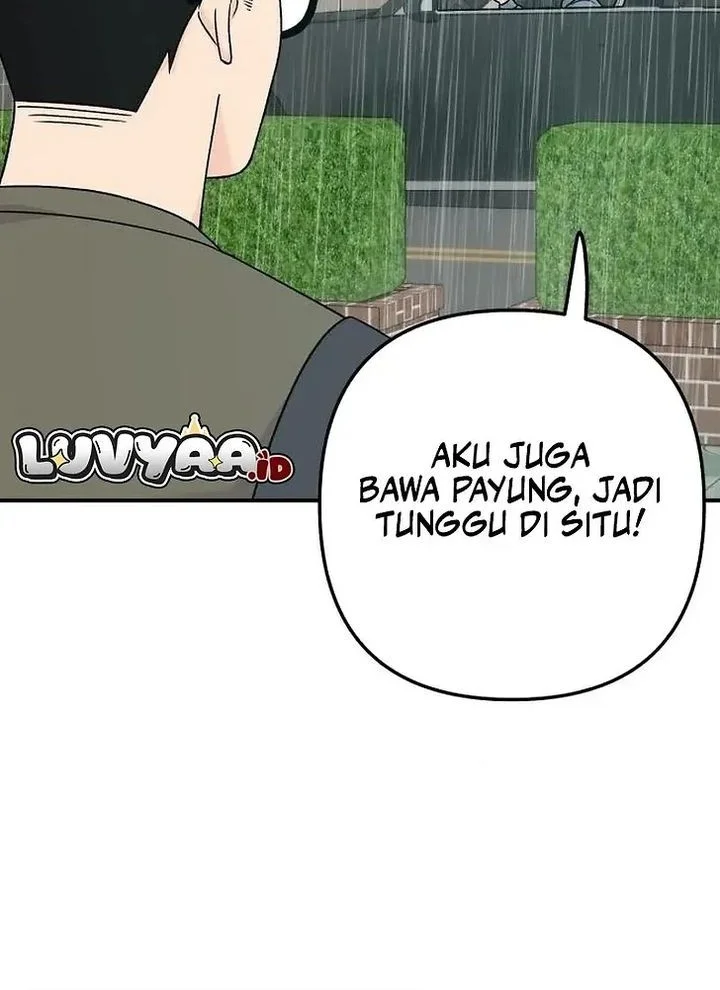 Operation Heart-Pounding Chapter 10 - halaman 48