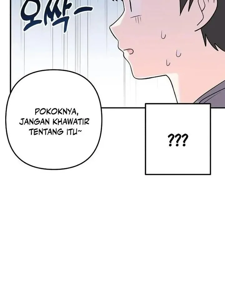 Operation Heart-Pounding Chapter 11 - halaman 20