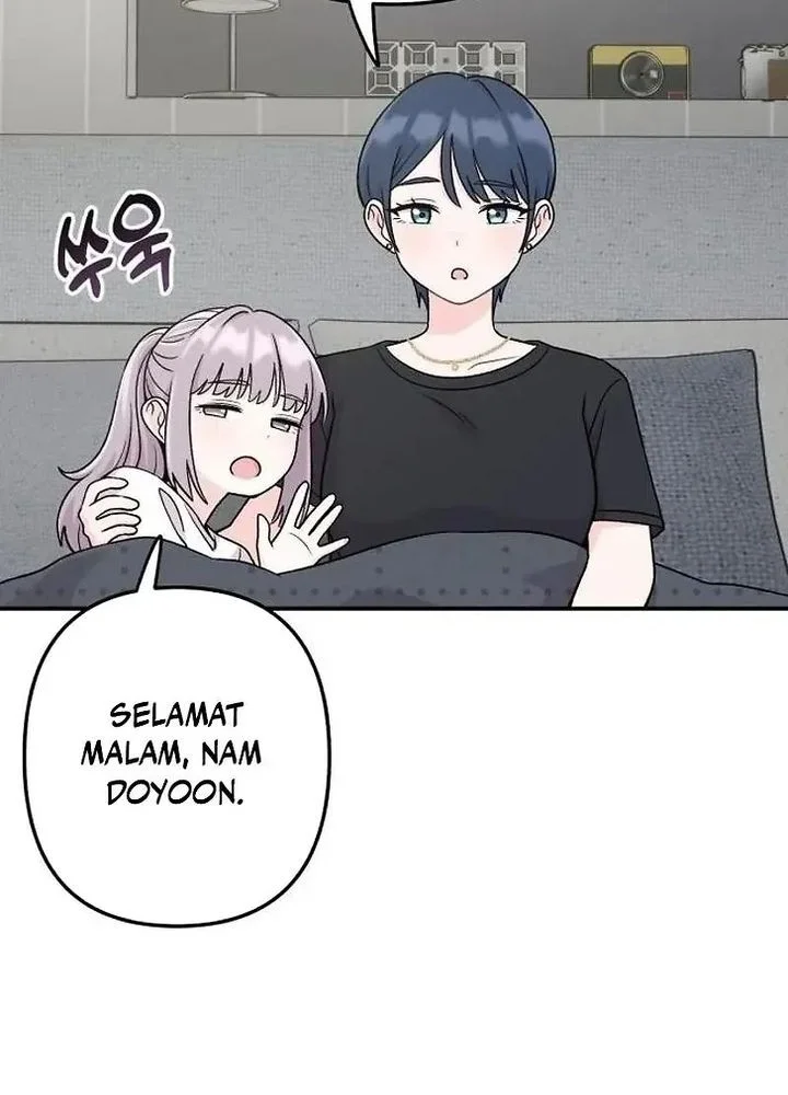 Operation Heart-Pounding Chapter 11 - halaman 35