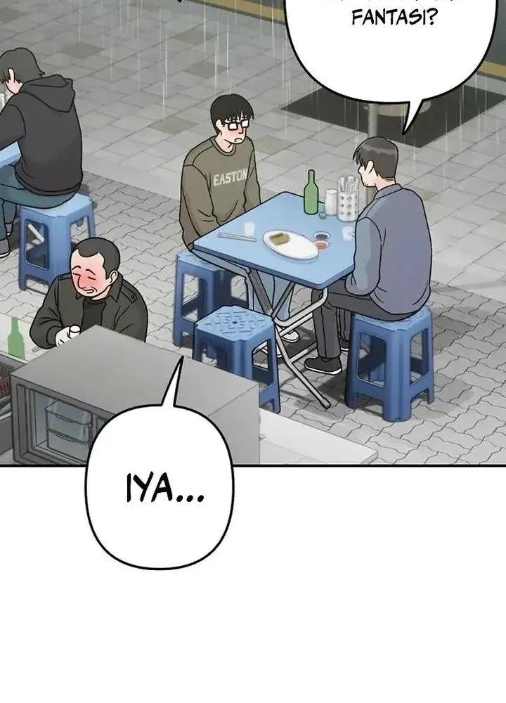 Operation Heart-Pounding Chapter 11 - halaman 45