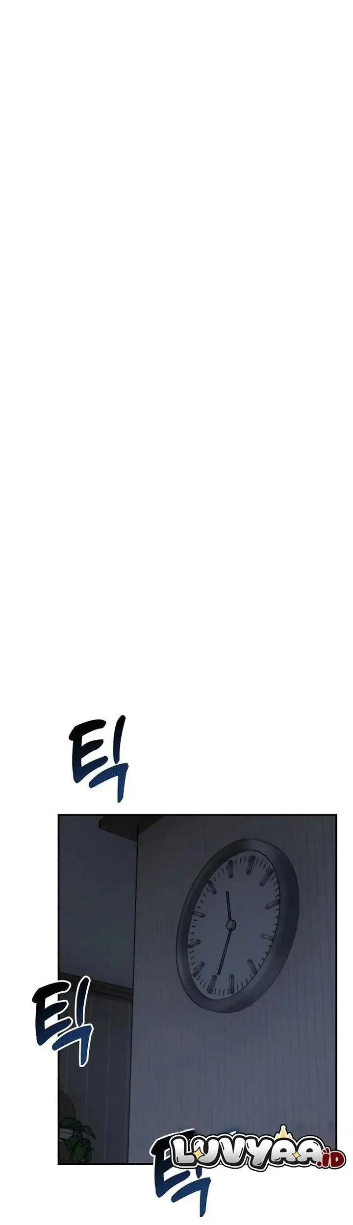 Operation Heart-Pounding Chapter 11 - halaman 46