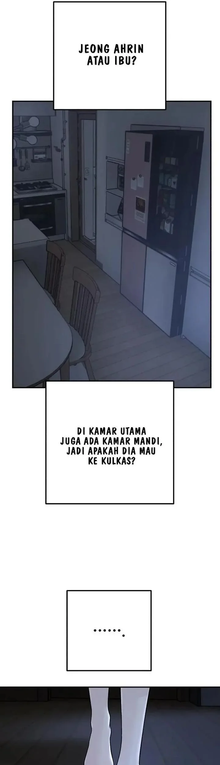 Operation Heart-Pounding Chapter 11 - halaman 49