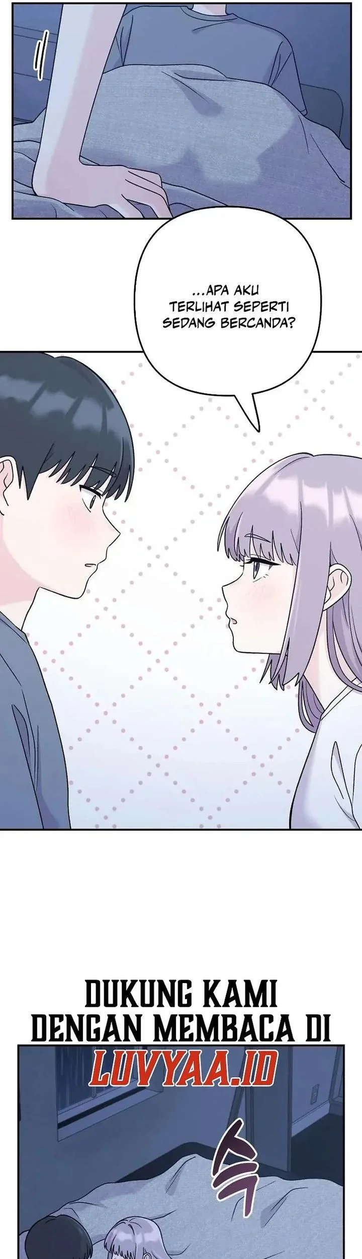 Operation Heart-Pounding Chapter 12 - halaman 10