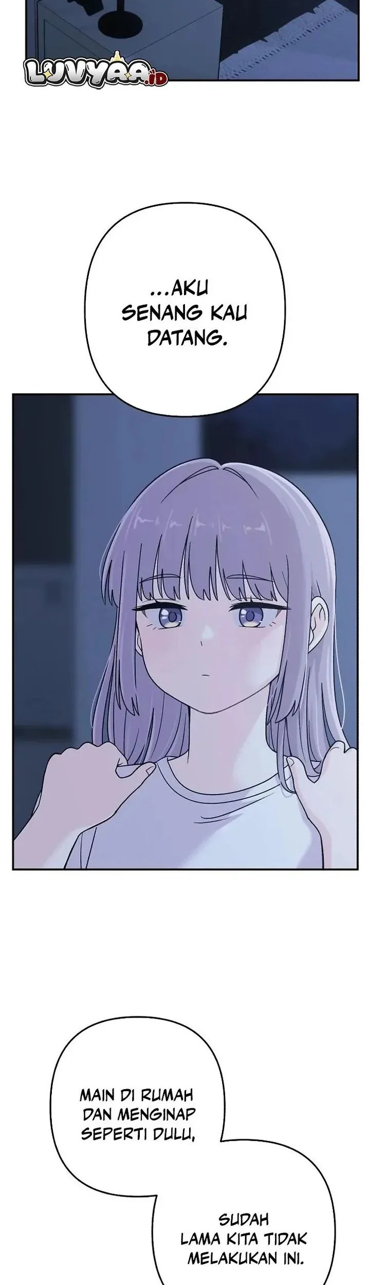Operation Heart-Pounding Chapter 12 - halaman 17