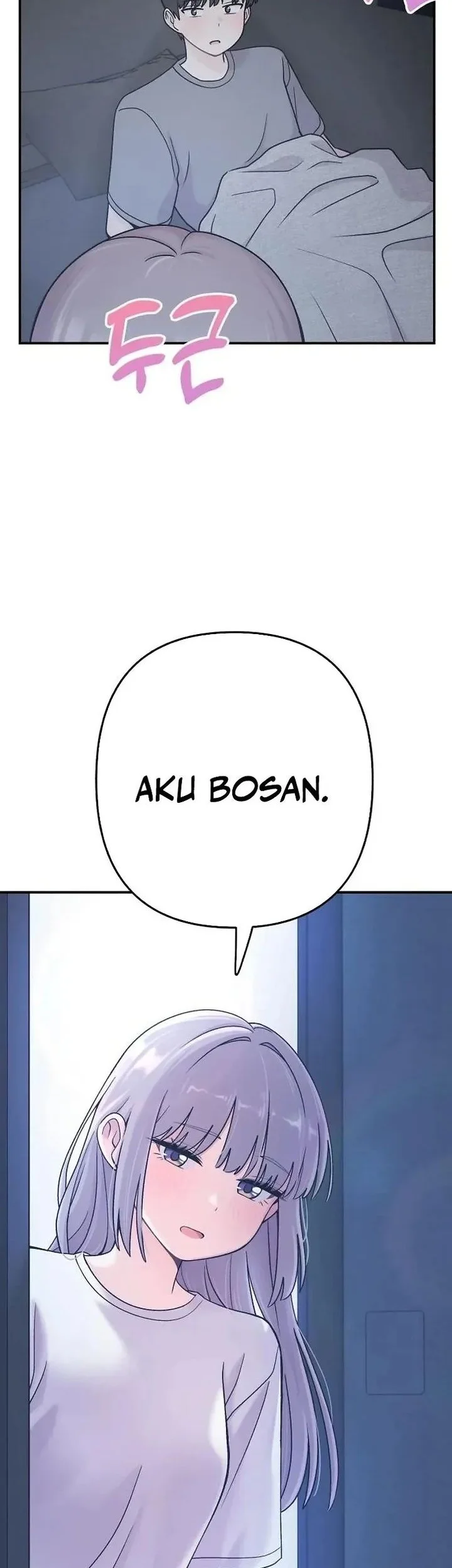 Operation Heart-Pounding Chapter 12 - halaman 2