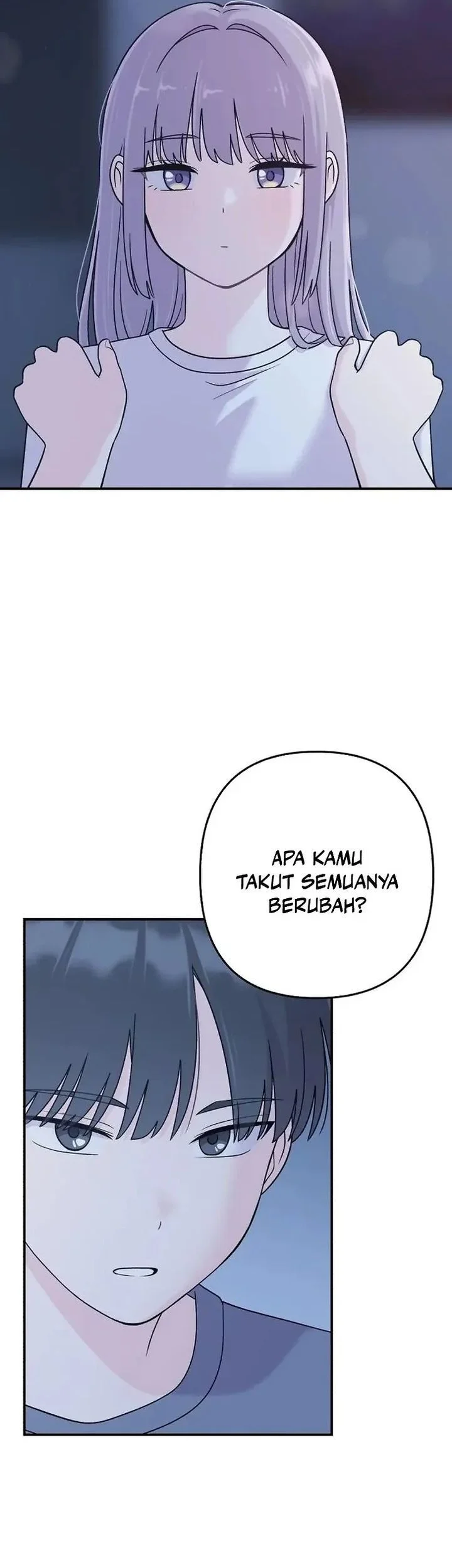 Operation Heart-Pounding Chapter 12 - halaman 22