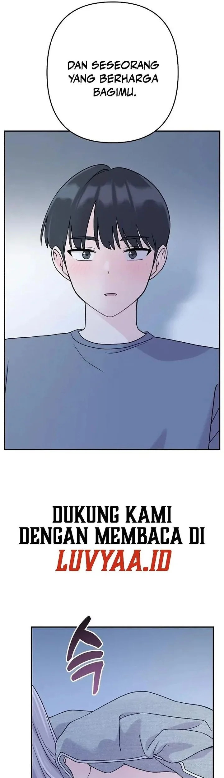 Operation Heart-Pounding Chapter 12 - halaman 25