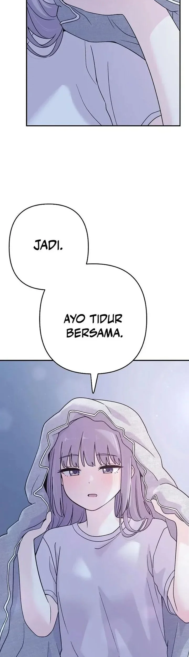 Operation Heart-Pounding Chapter 12 - halaman 26