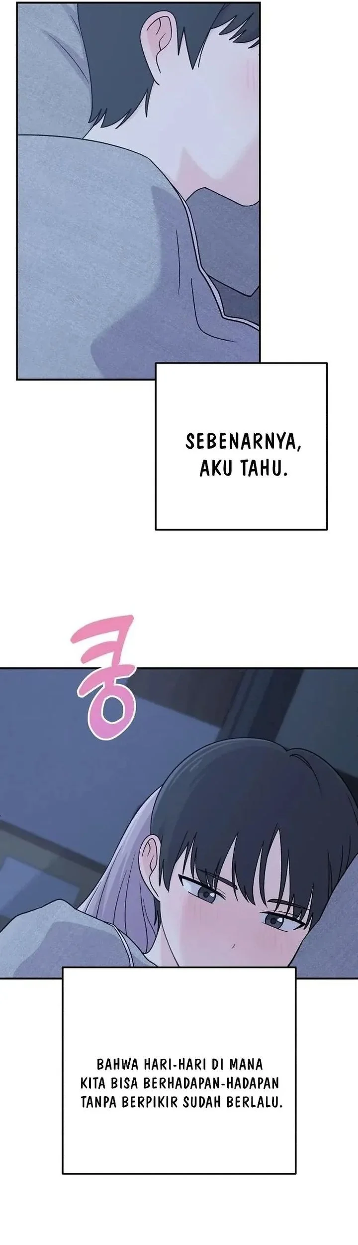 Operation Heart-Pounding Chapter 12 - halaman 30