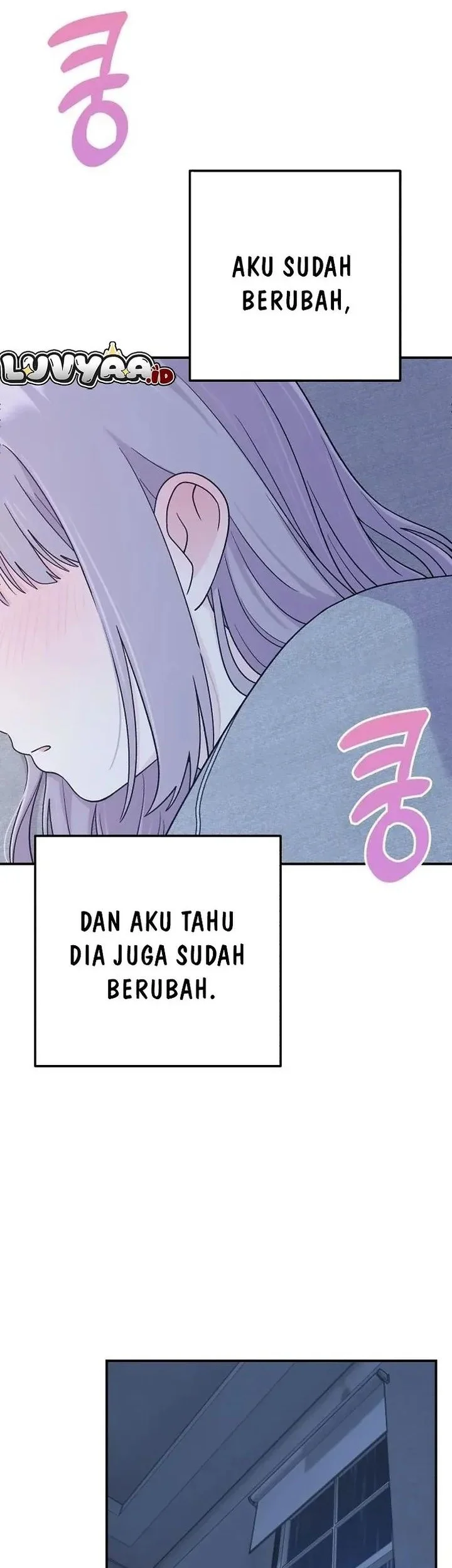 Operation Heart-Pounding Chapter 12 - halaman 31