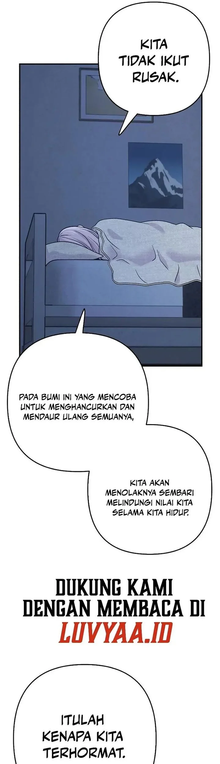 Operation Heart-Pounding Chapter 12 - halaman 38