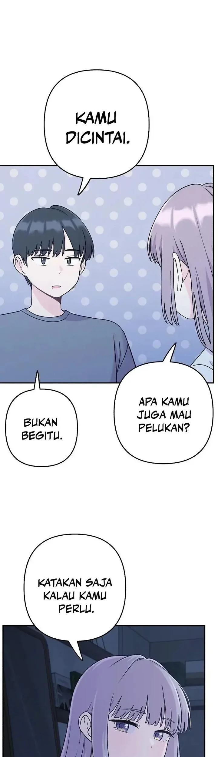 Operation Heart-Pounding Chapter 12 - halaman 7